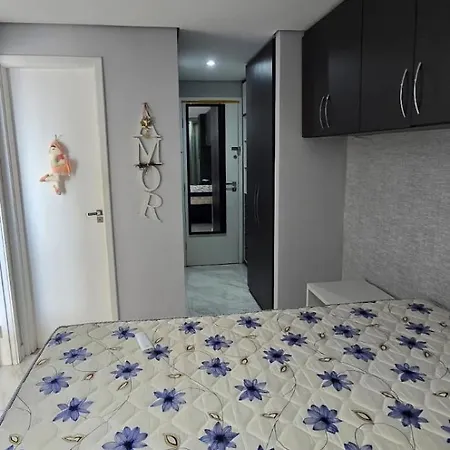 Flat á Beira Mar Apartamento