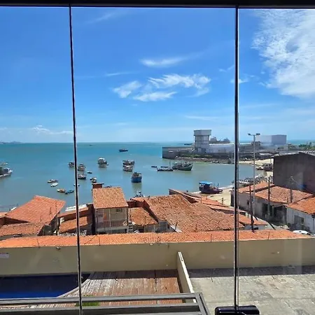 Flat á Beira Mar * Fortaleza (Ceara)