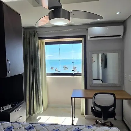 Flat á Beira Mar * Fortaleza (Ceara)